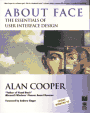 Click to buy About Face: The Essentials of User Interface Design at Amazon.com