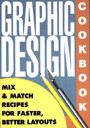 Click to buy The Graphic Design Cookbook at Amazon.com