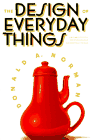 Click to buy The Design of Everyday Things at Amazon.com