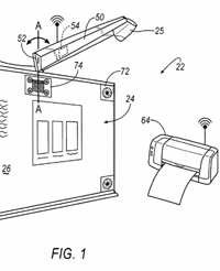 CopyCam Patent, No. 7,427,983